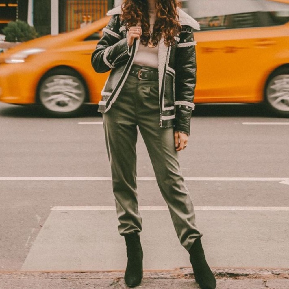 Cargo Pant